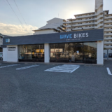 丸亀市土器町 WAVE BIKES丸亀店